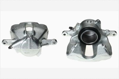 DEPA ET74322 Тормозной суппорт  для FIAT CROMA (Фиат Крома)