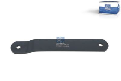 Stabilisatorrek