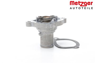THERMOSTAT KüHLMITTEL METZGER AUTOTEILE 4006187 34