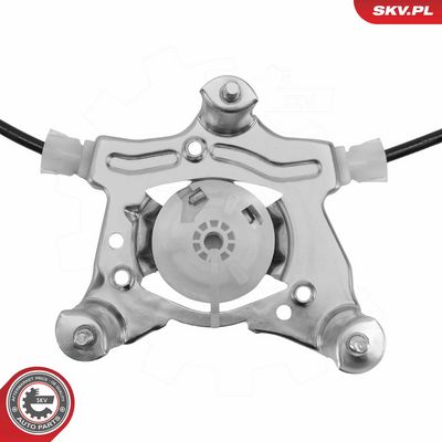 ESEN SKV - Mechanizmus zdvíhania okna RENAULT, ROOTES, ROVER, DACIA , 01SKV132