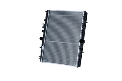 RADIATOR RACIRE MOTOR NRF 58352 9