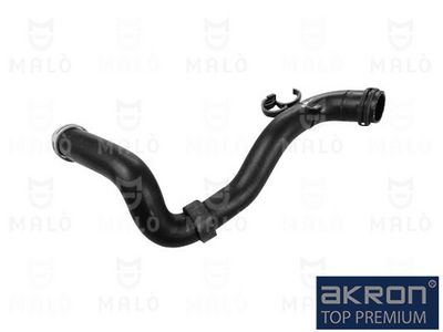 маркуч на радиатора AKRON-MALÒ 331301A