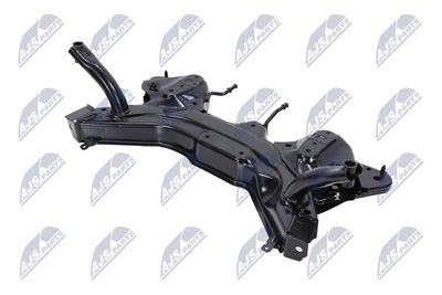 RAMA SUSTINERE/SUPORT AGREGATE NTY ZRZSU004 24