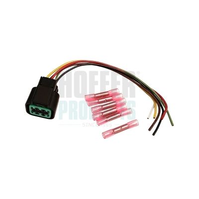 SET REPARAT CABLURI FARURI PRINCIPALE