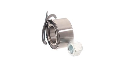 RADLAGERSATZ SKF VKBA3785 12