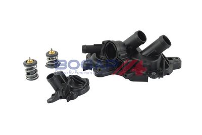 CARCASA TERMOSTAT BOGAP A4246107 7