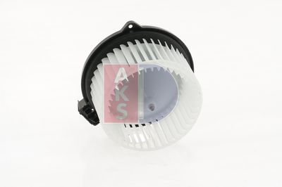 INNENRAUMGEBLäSE AKS DASIS 358031N 14