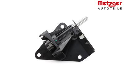 HECKKLAPPENSCHLOSS METZGER AUTOTEILE 2310808 3