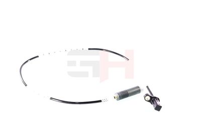SENZOR TURATIE ROATA GH GH711532 12