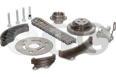 CHIT LANT DE DISTRIBUTIE