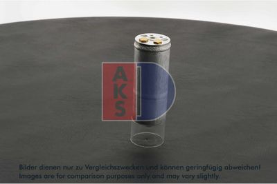 TROCKNER KLIMAANLAGE
