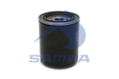 Filtro de aceite