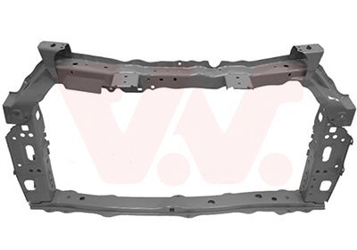 FRONTVERKLEIDUNG VAN WEZEL 5409668