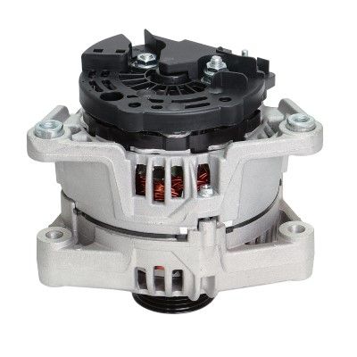 GENERATOR / ALTERNATOR MTR 13047911 4