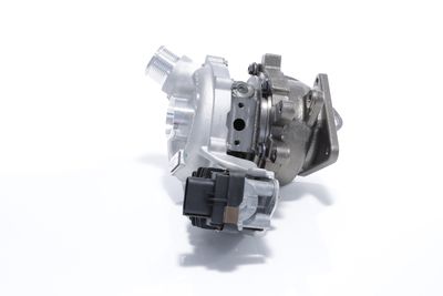 LADER AUFLADUNG BTS Turbo T918152LI 8