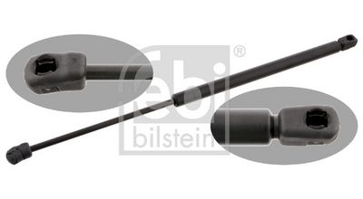 FEBI BILSTEIN Gasfeder, Koffer-/Laderaum