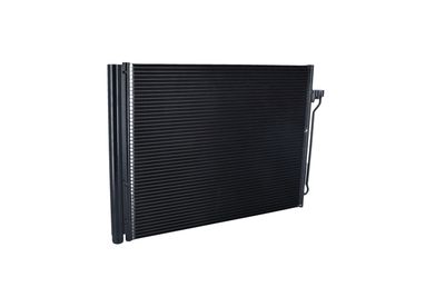 CONDENSATOR CLIMATIZARE NRF 350325 24