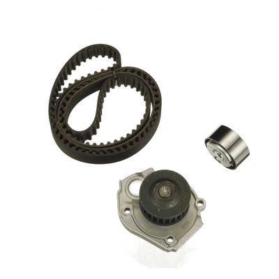 SET POMPA APA + CUREA DINTATA GATES KP15627XS 65