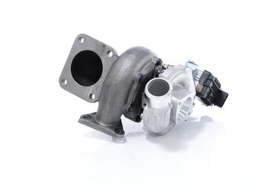 LADER AUFLADUNG BTS Turbo T914925 37