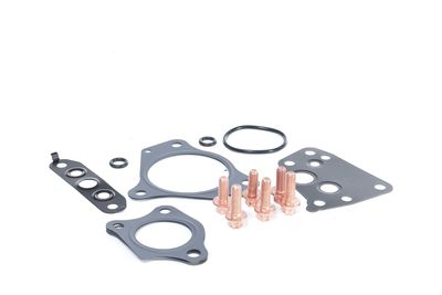 SET MONTAJ TURBOCOMPRESOR BTS Turbo T931099ABS 16