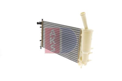 KüHLER MOTORKüHLUNG AKS DASIS 080073N 1