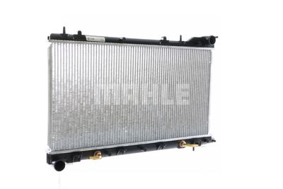 RADIATOR RACIRE MOTOR MAHLE CR2165000S 45
