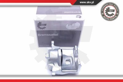 Тормозной суппорт ESEN SKV 45SKV391 для NISSAN NV200