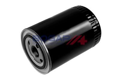 FILTRU ULEI BOGAP A8113169