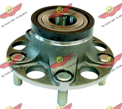 Комплект подшипника ступицы колеса AUTOKIT 01.98086 для HONDA CR-Z