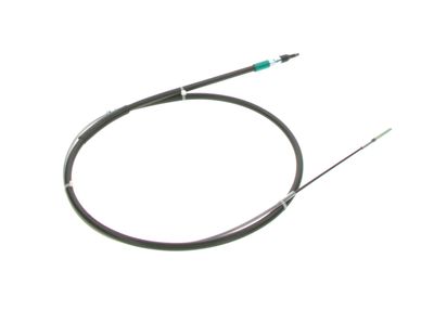 CABLU FRANA DE PARCARE BOSCH 1987477820 21