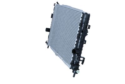 KüHLER MOTORKüHLUNG NRF 50143 13