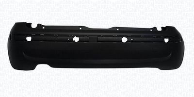 MAGNETI MARELLI 021316001020 Бампер передний   задний  для FIAT PANDA (Фиат Панда)