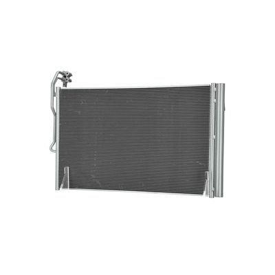 CONDENSATOR CLIMATIZARE NISSENS 940157 27