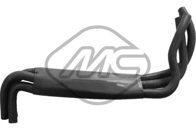 Hadice chladiče Metalcaucho 99457