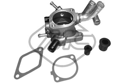 Metalcaucho 04715 Деталь для OPEL CORSA B (S93) 1.5 TD (F08, F68, M68) Metalcaucho 04715 Деталь для OPEL CORSA B (S93) 1.5 TD (F08, F68, M68)