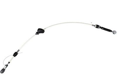 Kabel, manuel gearkasse METZGER 3150407