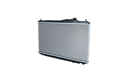 KüHLER MOTORKüHLUNG NRF 58537 29