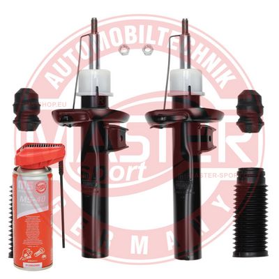 AMORTIZOR MASTER-SPORT GERMANY 16K003443P 1