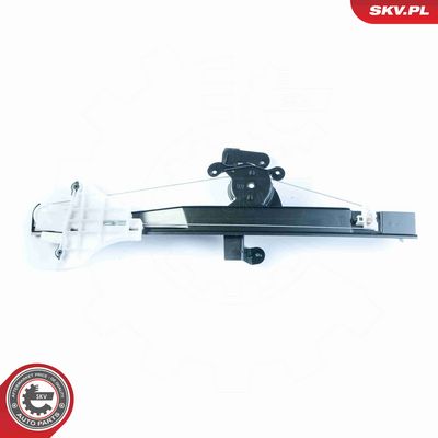 MECANISM ACTIONARE GEAM