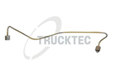 тръбопровод високо налягане TRUCKTEC AUTOMOTIVE 02.13.072