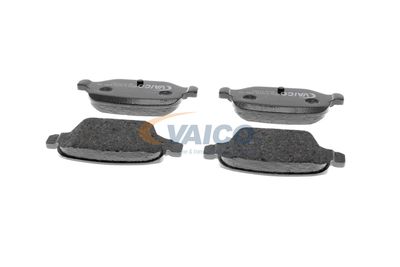 BREMSBELAGSATZ SCHEIBENBREMSE VAICO V240100 12