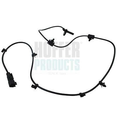 SENZOR TURATIE ROATA