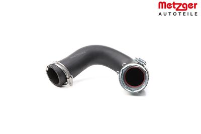 LADELUFTSCHLAUCH METZGER AUTOTEILE 2401398 3
