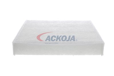 FILTRU AER HABITACLU ACKOJA A26300001 47