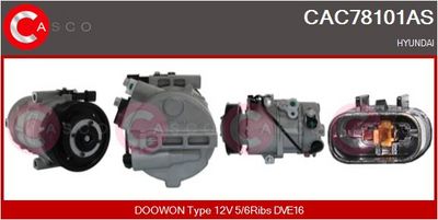 COMPRESOR CLIMATIZARE