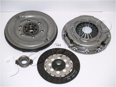 Clutch Kit 98102