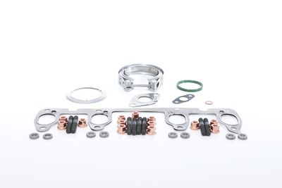 SET MONTAJ TURBOCOMPRESOR BTS Turbo T931215ABS 1