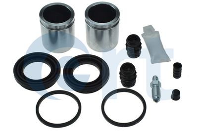 ERT 403225 Тормозной суппорт для NISSAN VANETTE Автобус (C22) 2.0 D (ULC22)