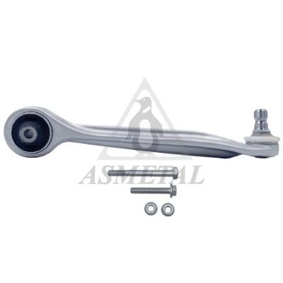 носач, окачване на колелата ASMETAL 23AU0200