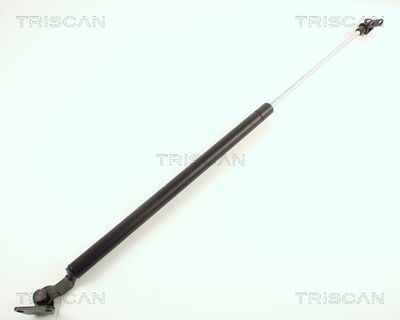TRISCAN 8710 42214 Амортизатор багажника и капота для MITSUBISHI LANCER